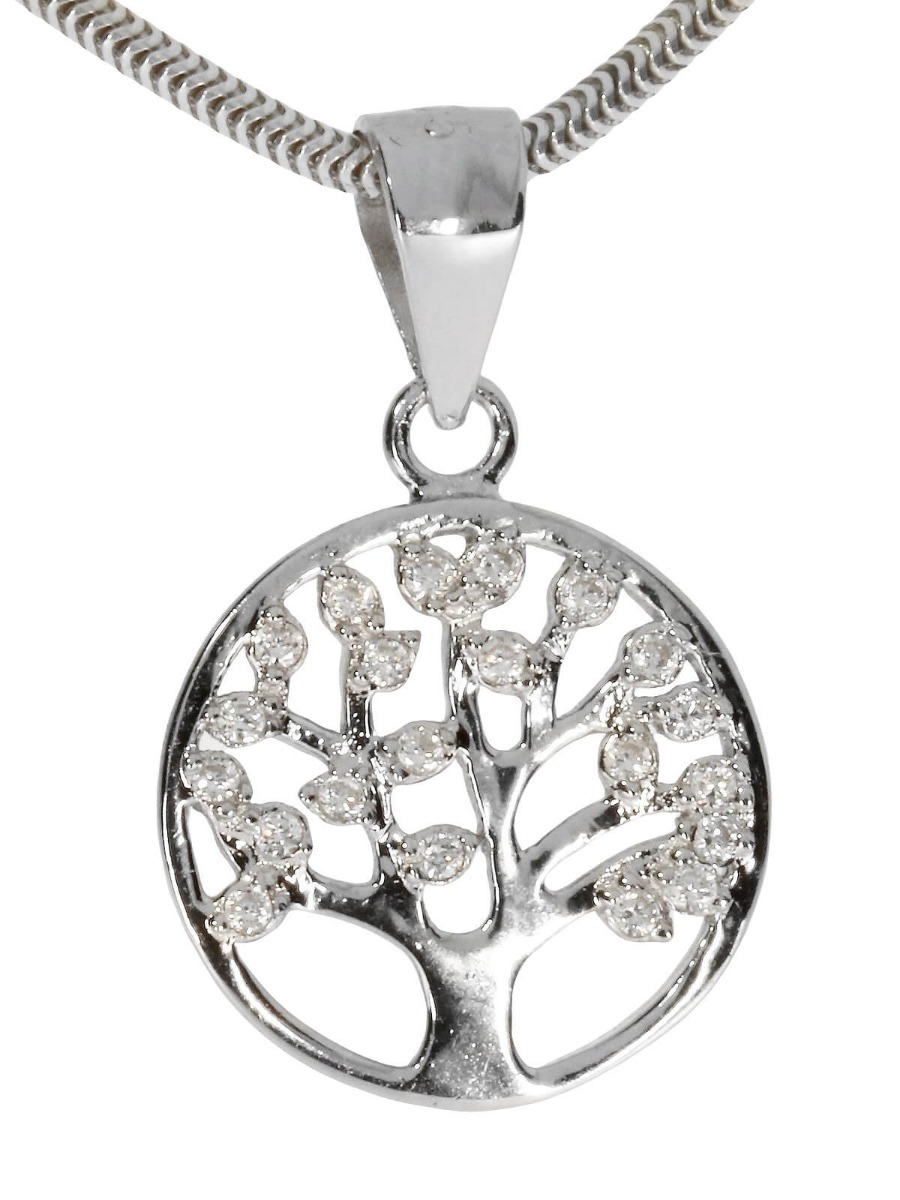 Tree of Life 925 silver