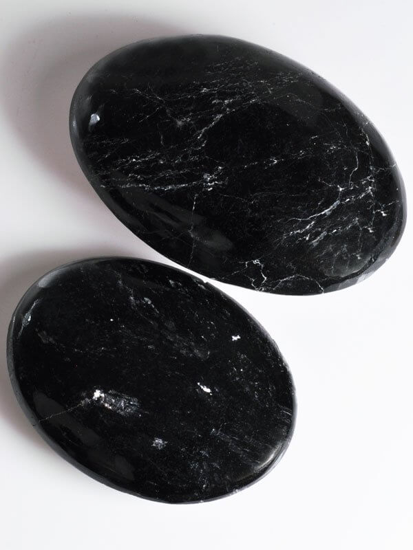 Healing stone: Black Tourmaline